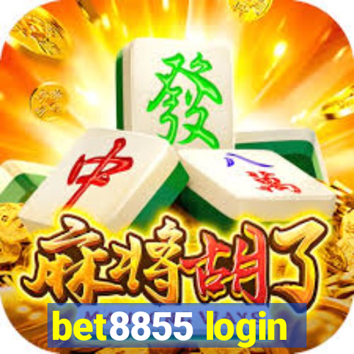 bet8855 login